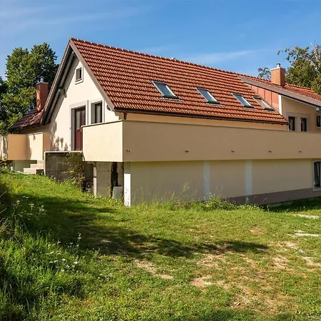 Cozy In With House A Panoramic View Apartma *