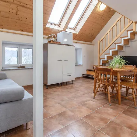 Apartmán Beautiful In Zoll