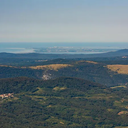 Appartamento 1 Bedroom In