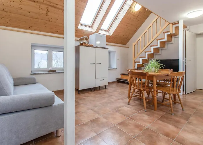 Apartamento 1 Bedroom In Zoll